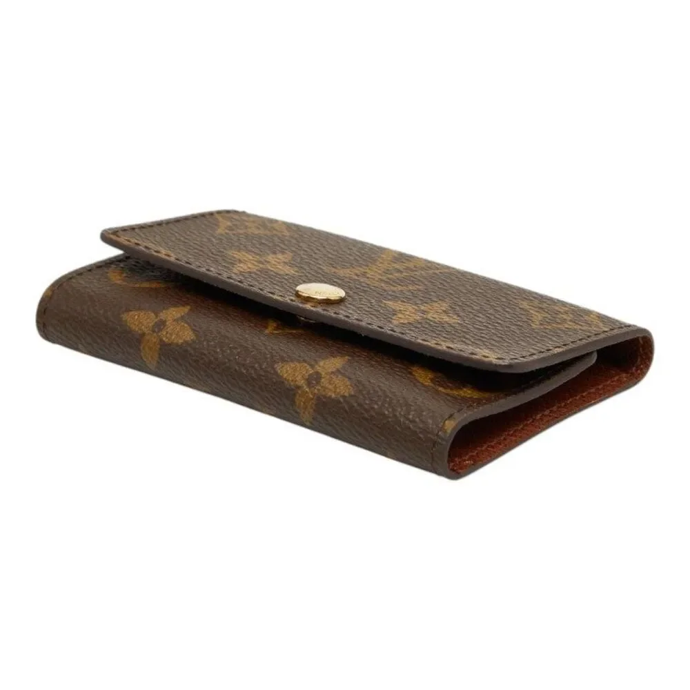 Louis Vuitton Key Case 6 Hooks